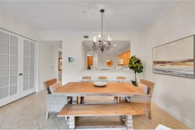 4700 Yacht Harbor Dr #612, Naples, FL 34112 - Photo 16