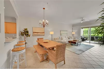 4700 Yacht Harbor Dr #612, Naples, FL 34112 - Photo 4