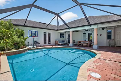 2309 SW 27th St, Cape Coral, FL 33914 - Photo 2