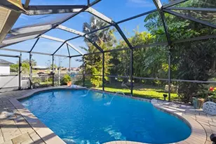 1209 NW 25th Pl, Cape Coral, FL 33993 - Photo 2