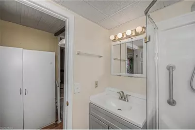 284 Blue Spring Ter, North Fort Myers, FL 33903 - Photo 14