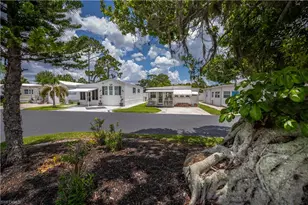 284 Blue Spring Terrace, North Fort Myers, FL 33903 - Photo 2