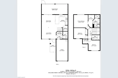 14617 Sutherland Ave #80, Naples, FL 34119 - Photo 48