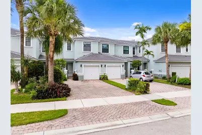 14617 Sutherland Ave #80, Naples, FL 34119 - Photo 2