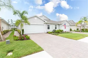 20173 Camino Torcido Loop, North Fort Myers, FL 33917 - Photo 2