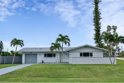 404 El Dorado Pkwy E, Cape Coral, FL 33904 - Photo 1