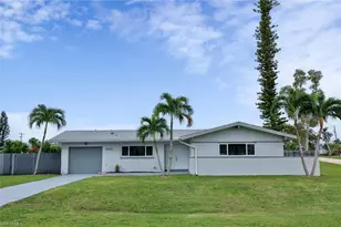 404 El Dorado Pkwy E, Cape Coral, FL 33904 - Photo 1