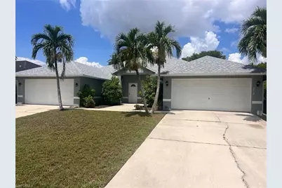 4618 SW 7th Pl, Cape Coral, FL 33914 - Photo 1