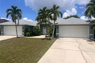 4618 SW 7th Pl, Cape Coral, FL 33914 - Photo 1