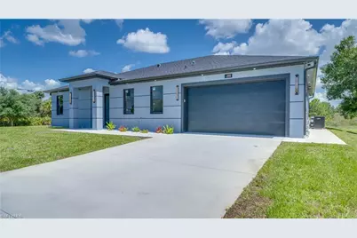 3306 E 17th St, Lehigh Acres, FL 33972 - Photo 1