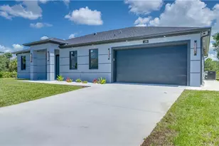 3306 E 17th St, Lehigh Acres, FL 33972 - Photo 1