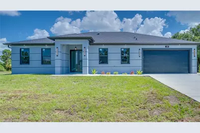 3306 E 17th St, Lehigh Acres, FL 33972 - Photo 2
