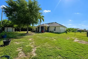 2600 NW 1st Pl, Cape Coral, FL 33993 - Photo 20