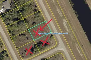 1116 Silverfish Dr, Labelle, FL 33935 - Photo 1
