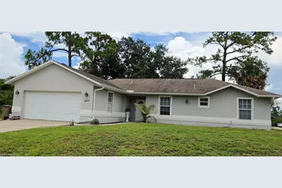 207 E 8th St, Lehigh Acres, FL 33974 - Photo 1