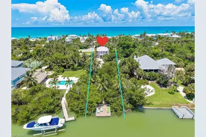 16785 Captiva Dr, Captiva, FL 33924 - Photo 44