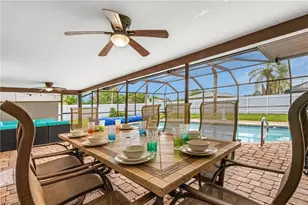 1721 SE 6th Ln, Cape Coral, FL 33990 - Photo 2