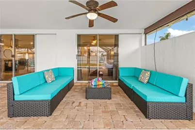 1721 SE 6th Ln, Cape Coral, FL 33990 - Photo 26