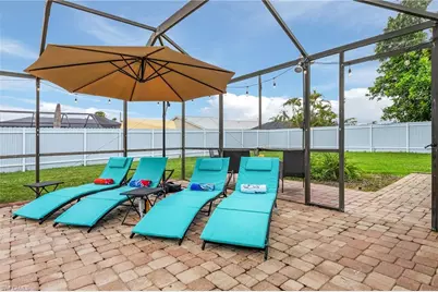 1721 SE 6th Ln, Cape Coral, FL 33990 - Photo 22