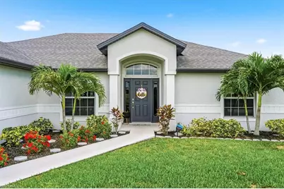 1904 NW 21st Ter, Cape Coral, FL 33993 - Photo 2