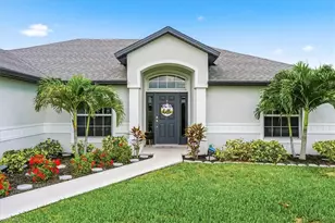 1904 NW 21st Terrace, Cape Coral, FL 33993 - Photo 2