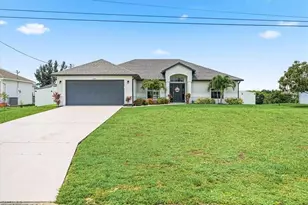 1904 NW 21st Terrace, Cape Coral, FL 33993 - Photo 1