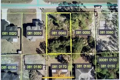 2713 34th St W, Lehigh Acres, FL 33971 - Photo 2