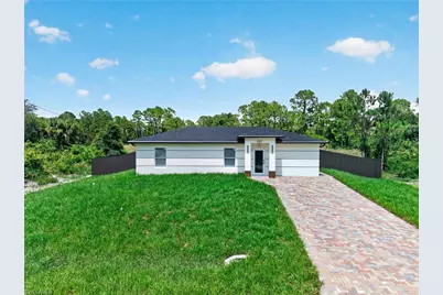 231 Andalucia Ave S, Lehigh Acres, FL 33974 - Photo 1