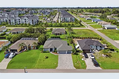 1446 SW 1st Ter, Cape Coral, FL 33991 - Photo 48