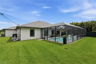 1446 SW 1st Terrace, Cape Coral, FL 33991 - Photo 38
