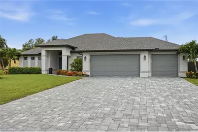 1446 SW 1st Ter, Cape Coral, FL 33991 - Photo 42
