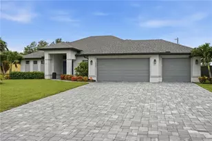 1446 SW 1st Terrace, Cape Coral, FL 33991 - Photo 42