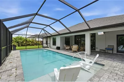 1446 SW 1st Ter, Cape Coral, FL 33991 - Photo 36