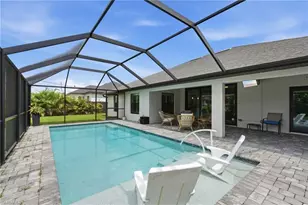 1446 SW 1st Terrace, Cape Coral, FL 33991 - Photo 36