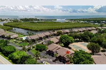 16276 Nautical Way #1404, Bokeelia, FL 33922 - Photo 8