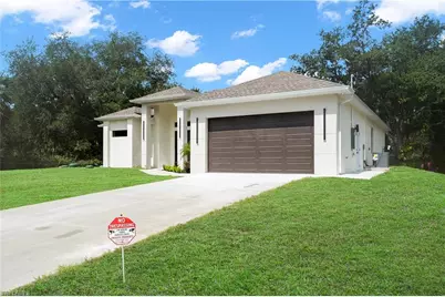 619 Sheldon Ave, Lehigh Acres, FL 33936 - Photo 1