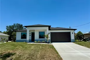 1208 NW 25th Pl, Cape Coral, FL 33993 - Photo 2