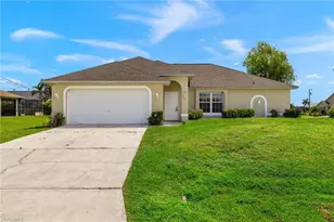 3919 SW 14th Ave, Cape Coral, FL 33914 - Photo 1