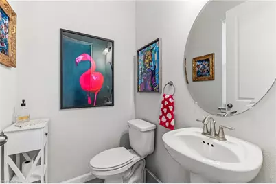 4704 Arboretum Cir #102, Naples, FL 34112 - Photo 8
