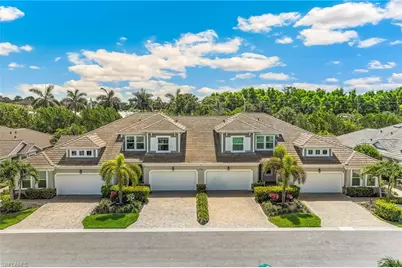 4704 Arboretum Cir #102, Naples, FL 34112 - Photo 4