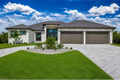 3306 SW 26th Pl, Cape Coral, FL 33914 - Photo 1