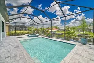 3306 SW 26th Pl, Cape Coral, FL 33914 - Photo 40