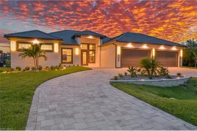 3306 SW 26th Pl, Cape Coral, FL 33914 - Photo 2