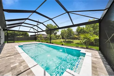 853 SW 15th Ave, Cape Coral, FL 33991 - Photo 46