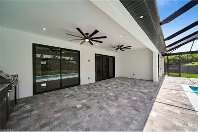853 SW 15th Ave, Cape Coral, FL 33991 - Photo 44