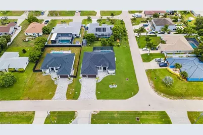 853 SW 15th Ave, Cape Coral, FL 33991 - Photo 50