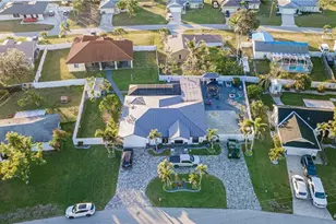 222 NE 22nd Ave, Cape Coral, FL 33909 - Photo 1
