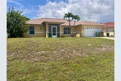 1209 SW 39th St, Cape Coral, FL 33914 - Photo 1
