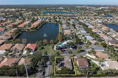 16800 Colony Lakes Blvd, Fort Myers, FL 33908 - Photo 4