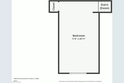 16800 Colony Lakes Blvd, Fort Myers, FL 33908 - Photo 50